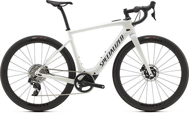 e-Bike Specialized CREO SL