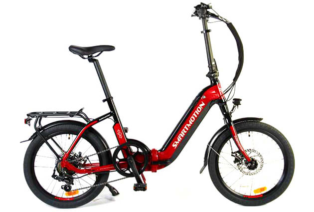 e-Bike Smartmotion e20