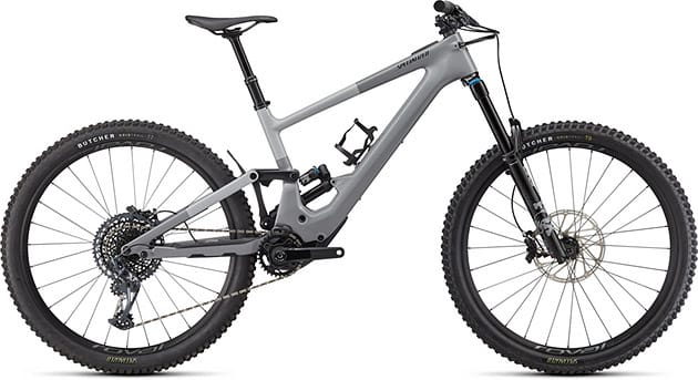 e-Bike Specilized KENEVO