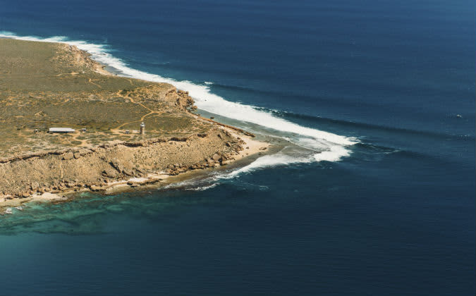 Dirk Hartog Island