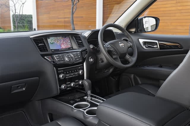 NissanPathfinderFebMar2019 4 640x426