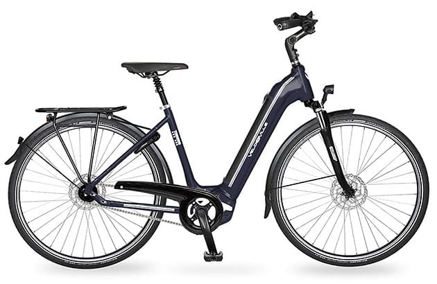 Velo De Ville AEB 490 Step Through