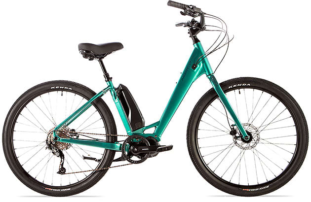 Norco Scene VLT ebike
