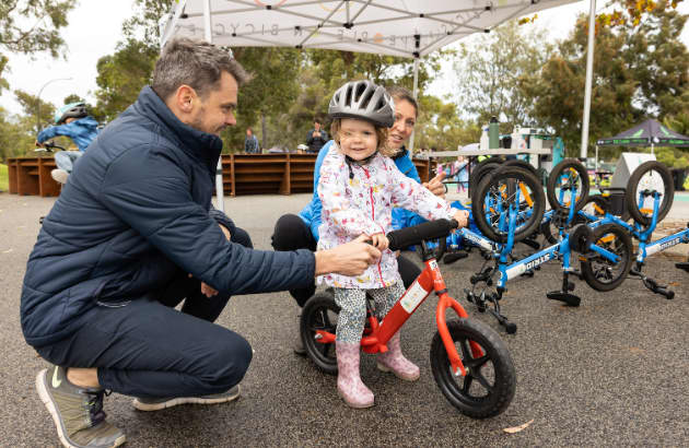 Bike Month event image 2