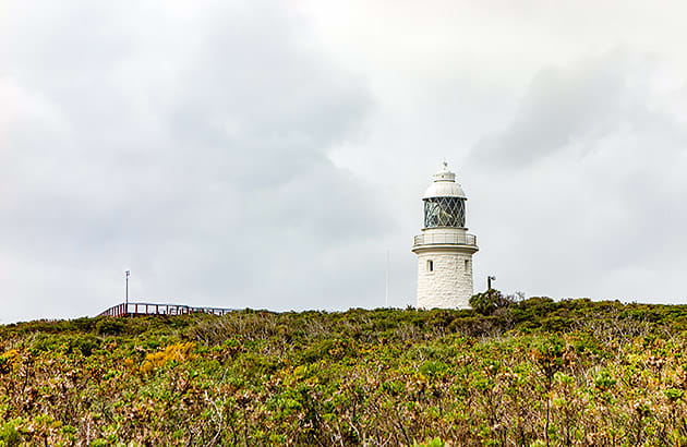 Cape Naturaliste Lighthouse