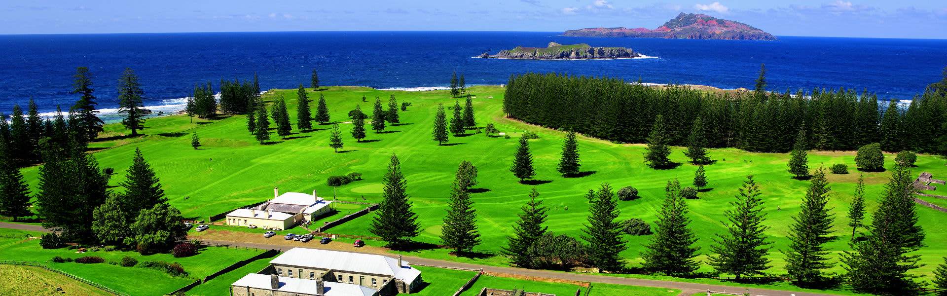 Norfolk Island
