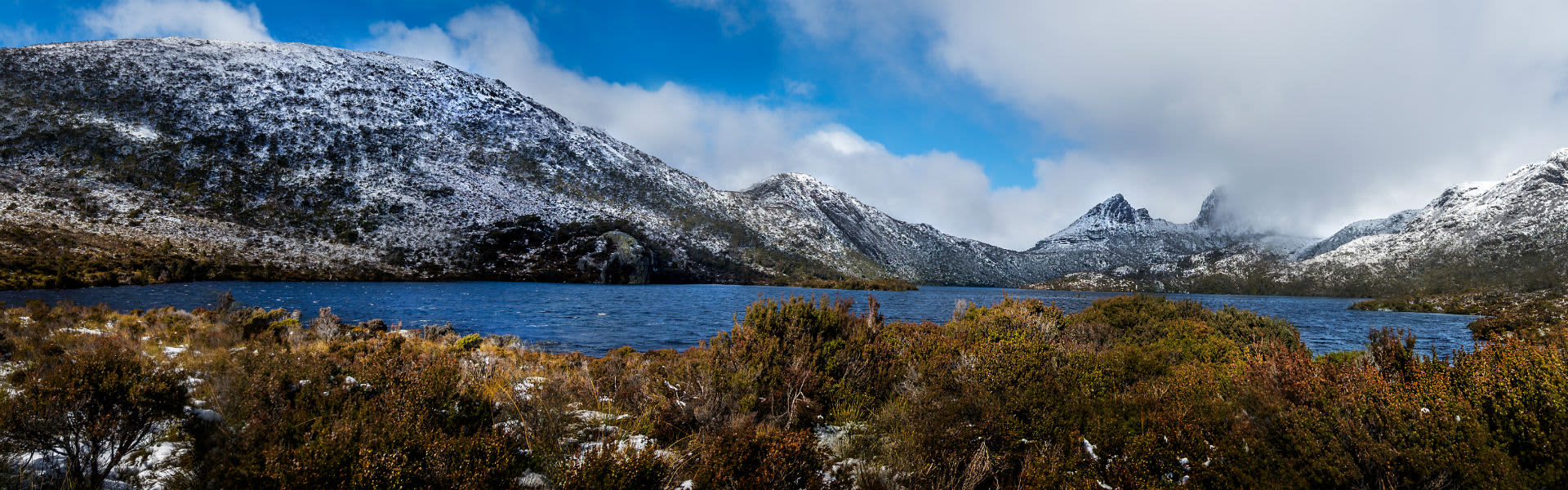 Tasmania nature