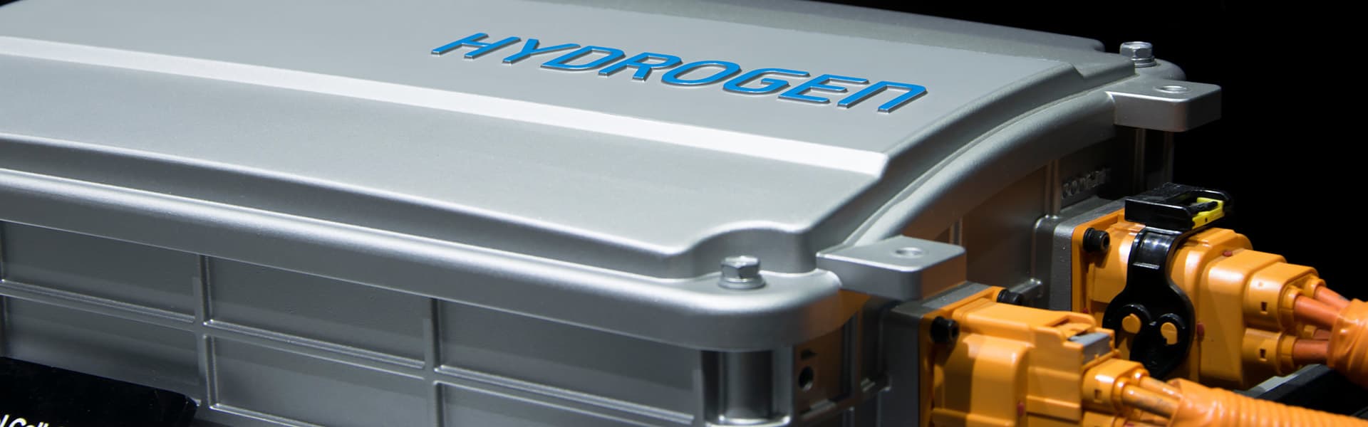Hydrogen car engine