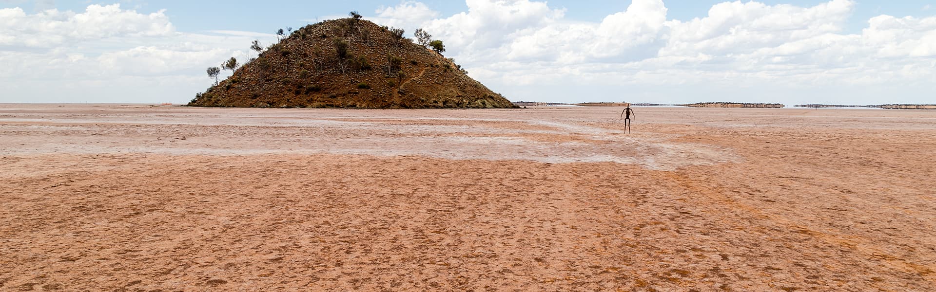 Lake Ballard