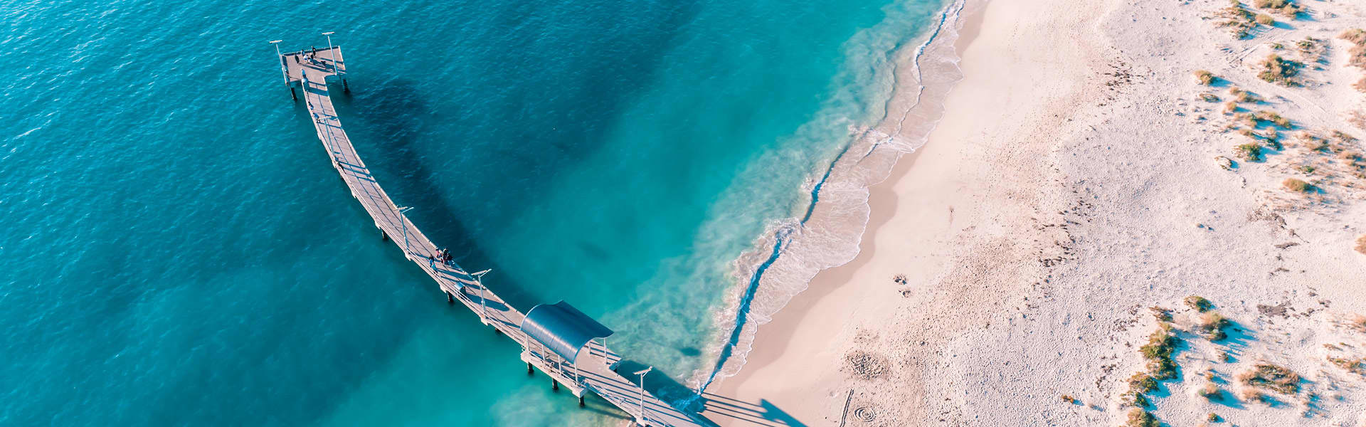 Jurien Bay Jetty