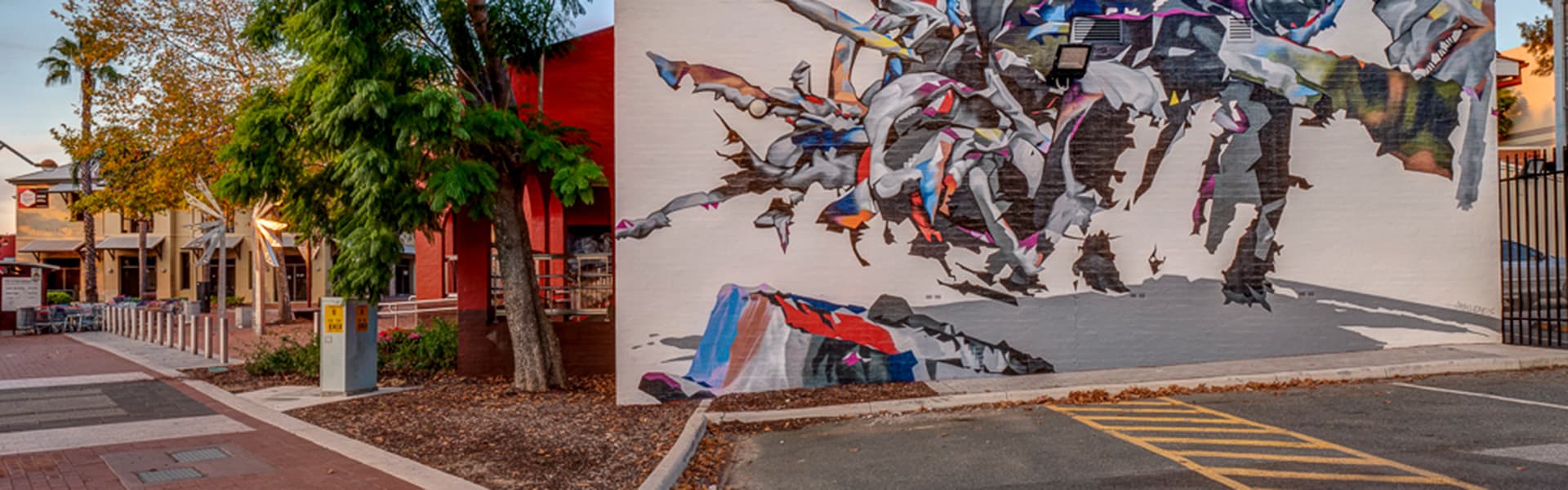 perth-hills-wall-mural