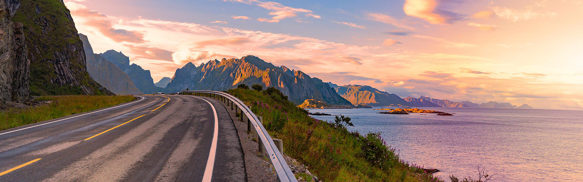 Hiring a car in Europe