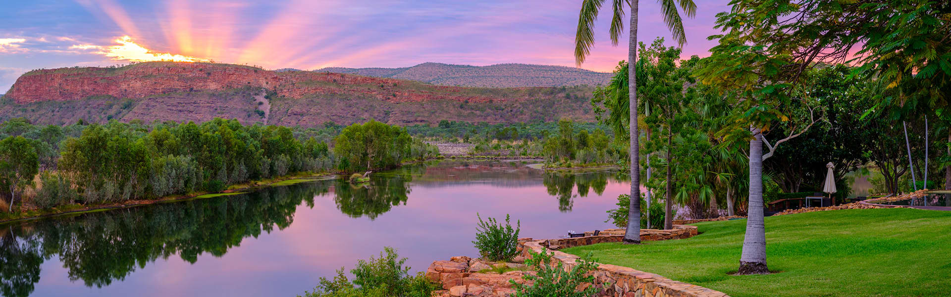 Image of a landscape