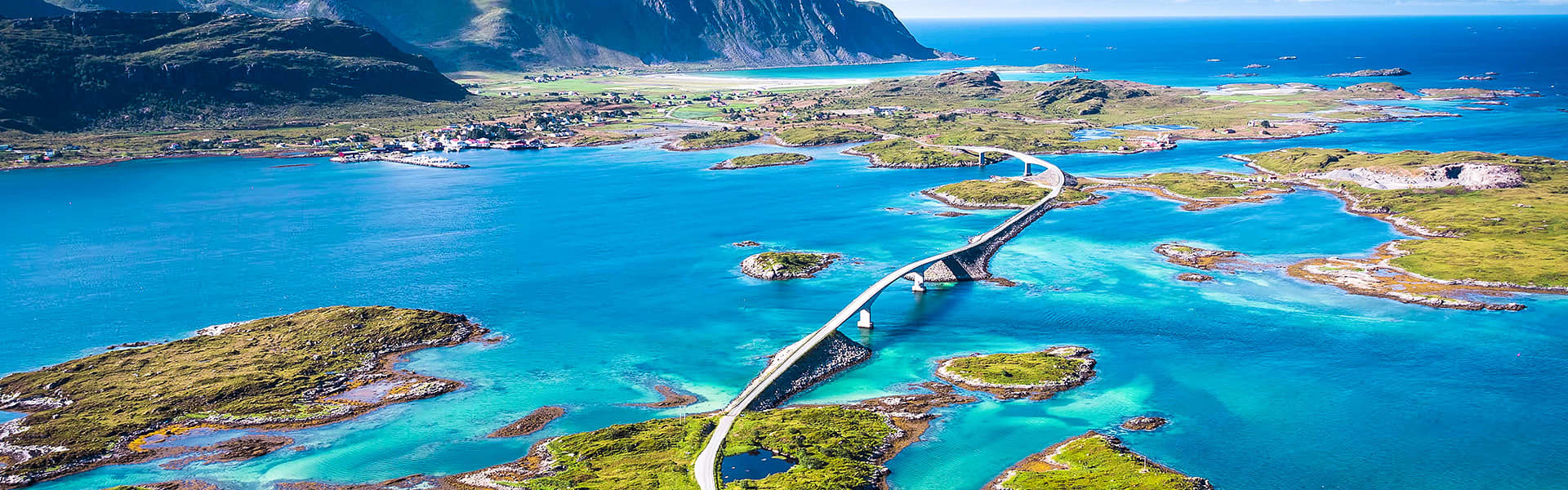 Top 5 European Road Trips