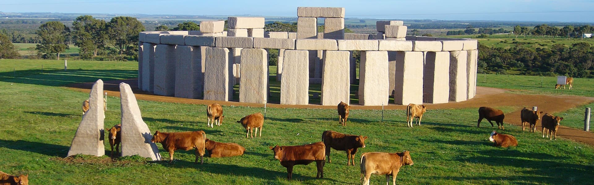 Esperance Stonehenge