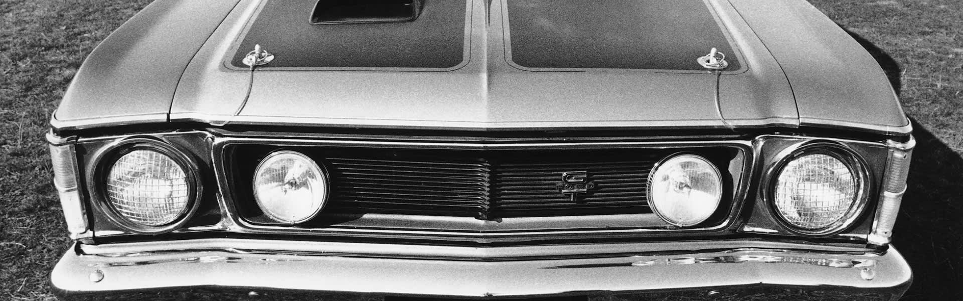 17 cars West Aussies loved in the 70s