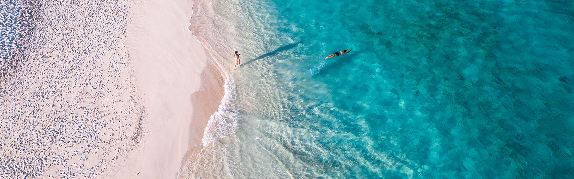 Image of a beach