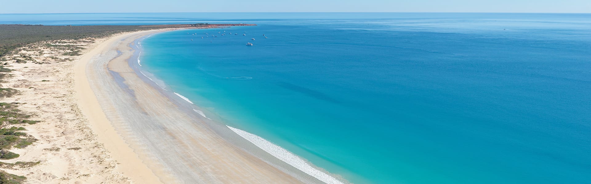 Image of a beach