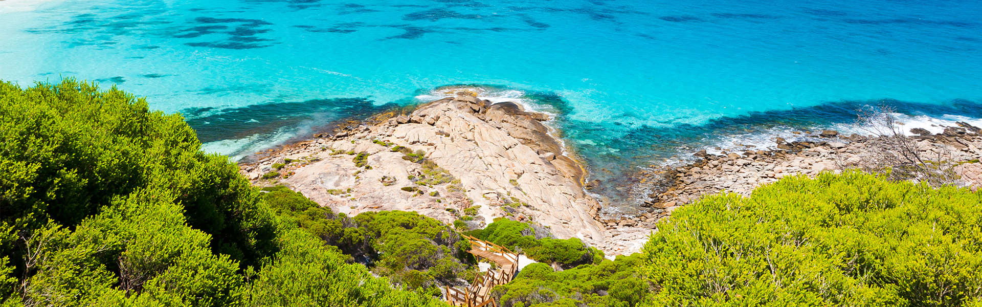 Image of a beach