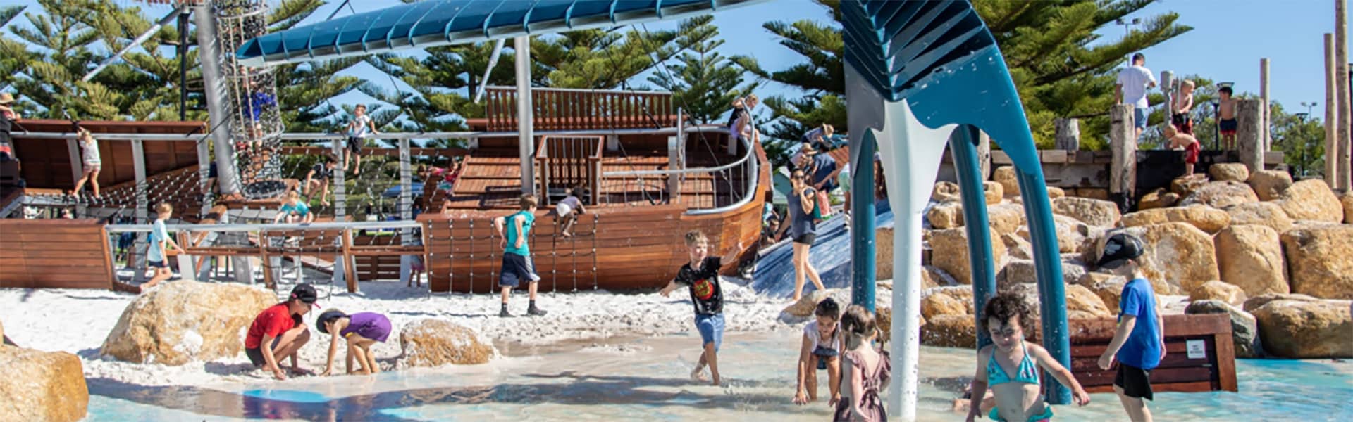 family-activities-Busselton-water