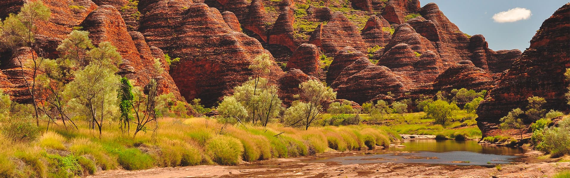 Image of mountains