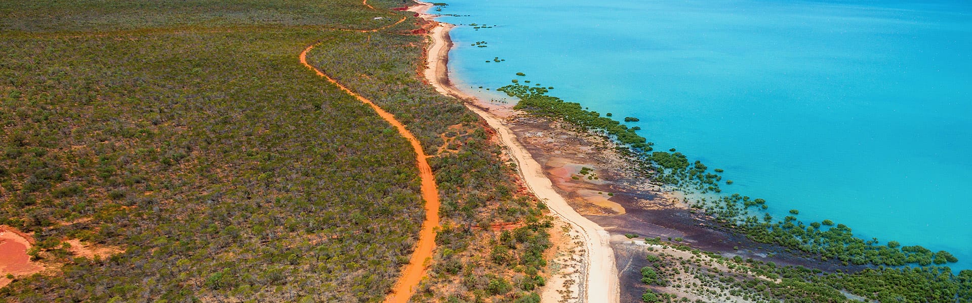 Francois Peron National Park