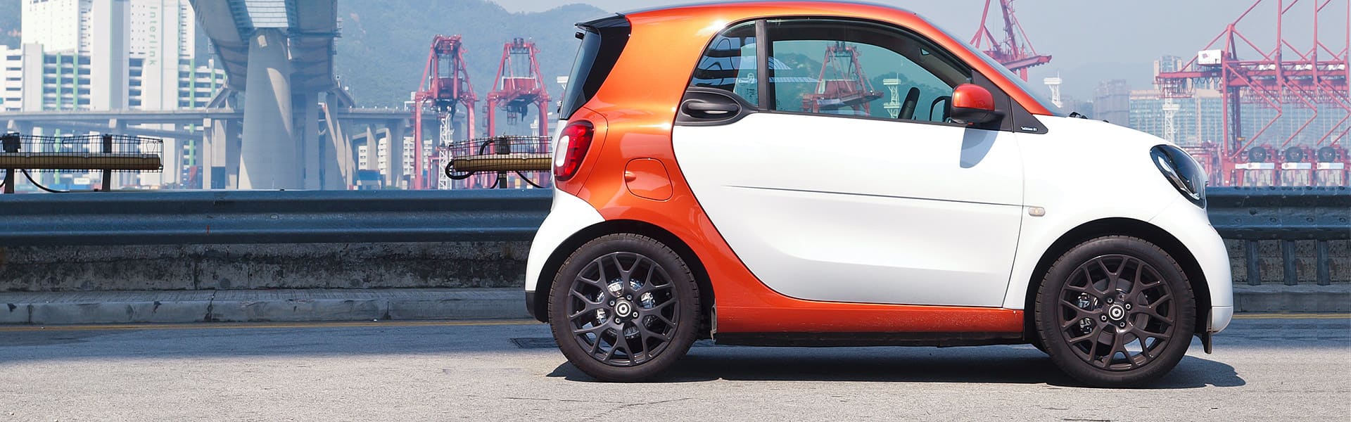 Micro cars