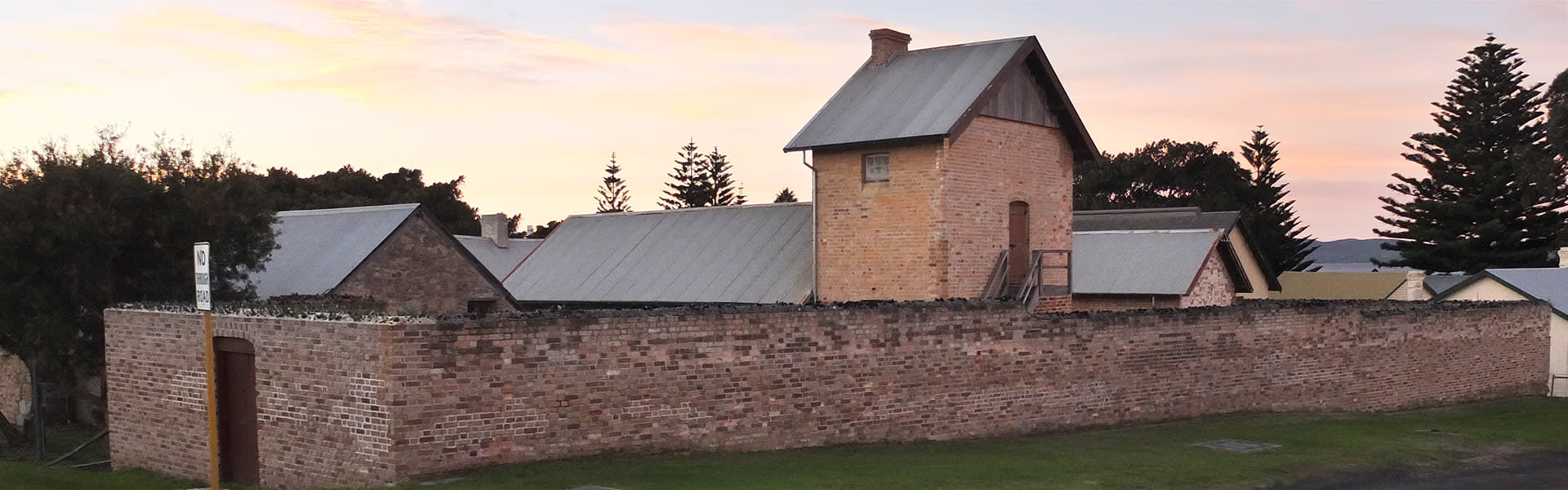 WA's most haunted buildings