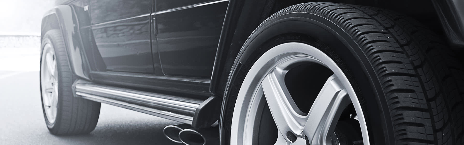 How to read a tyre