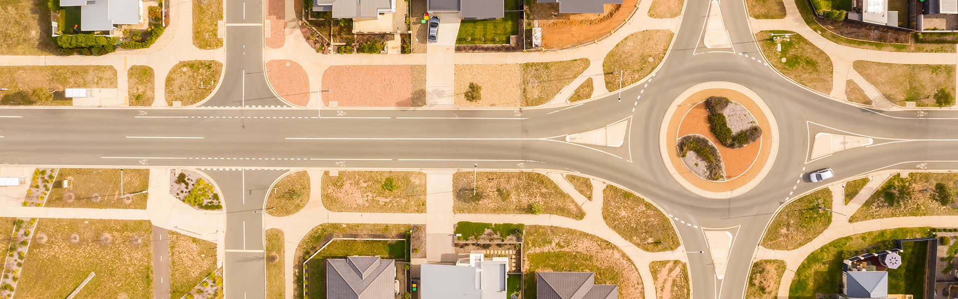 Roundabout