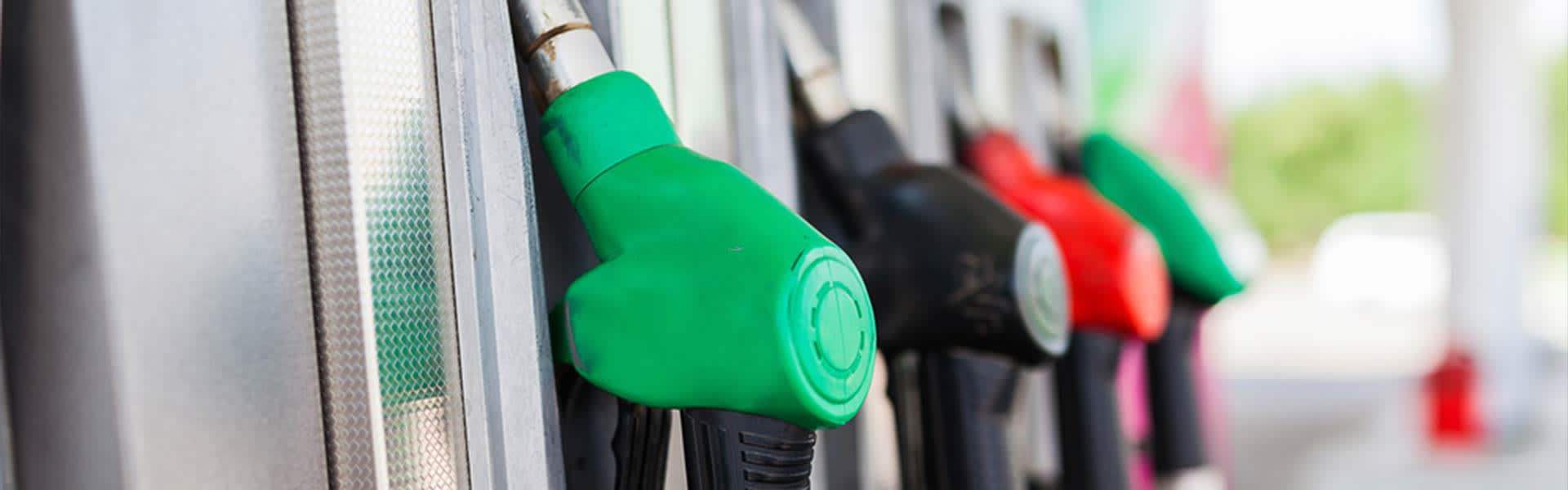 Fuel pumps