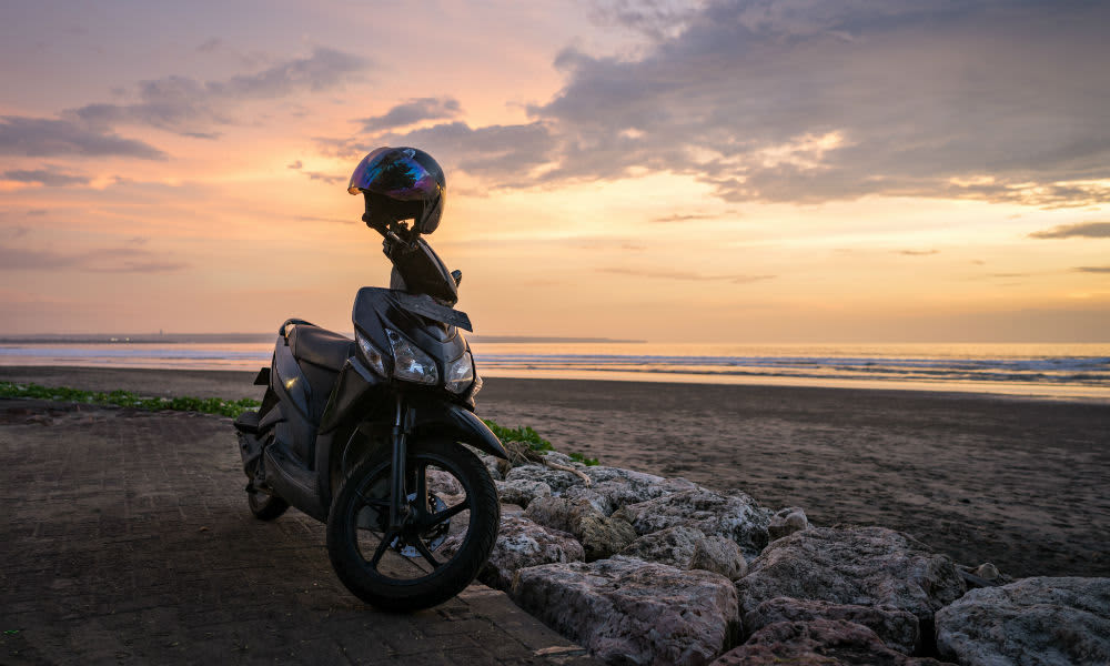 Scooter