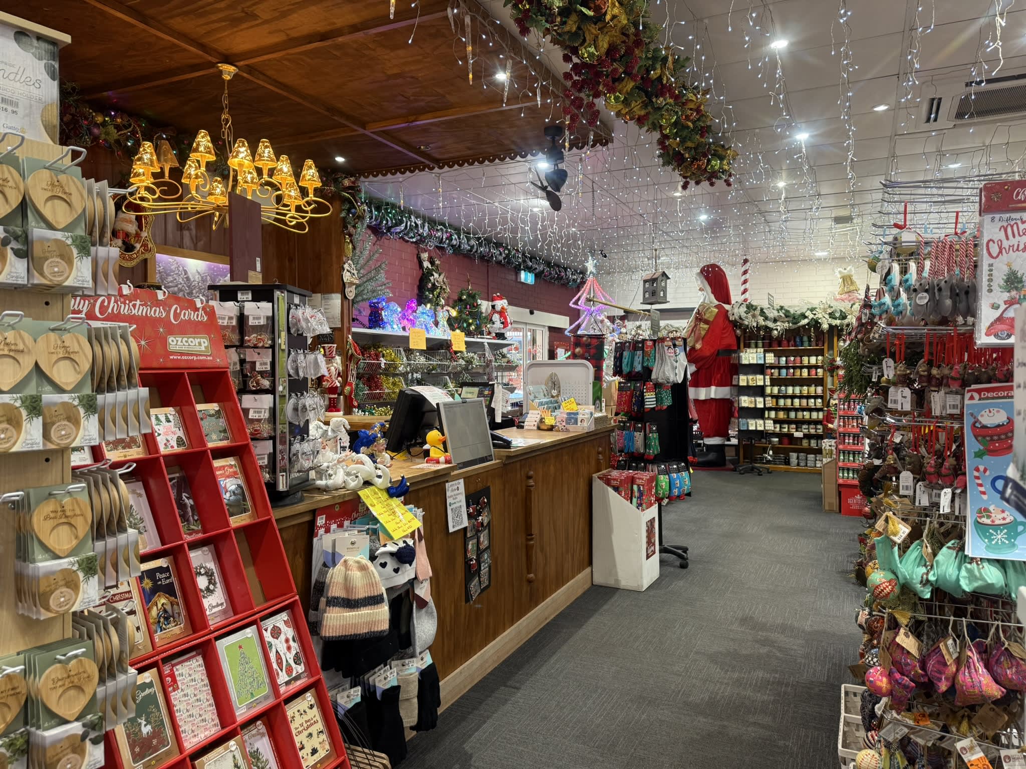 Inside Christmas 360
