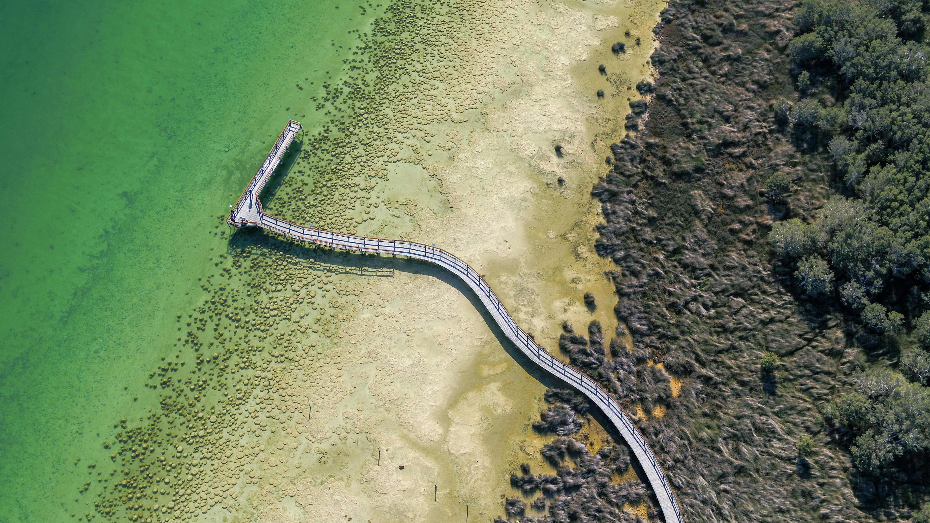 Island Rock to Natural Bridge boardwalk, Kalbarri