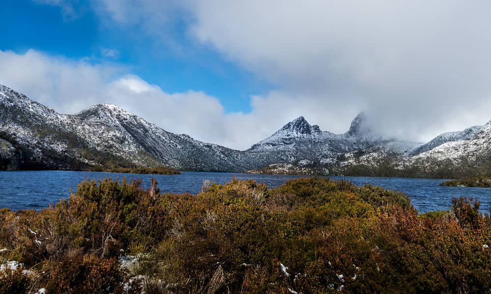 Tasmania