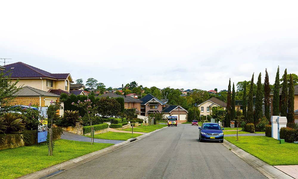 RAC Home Security survey