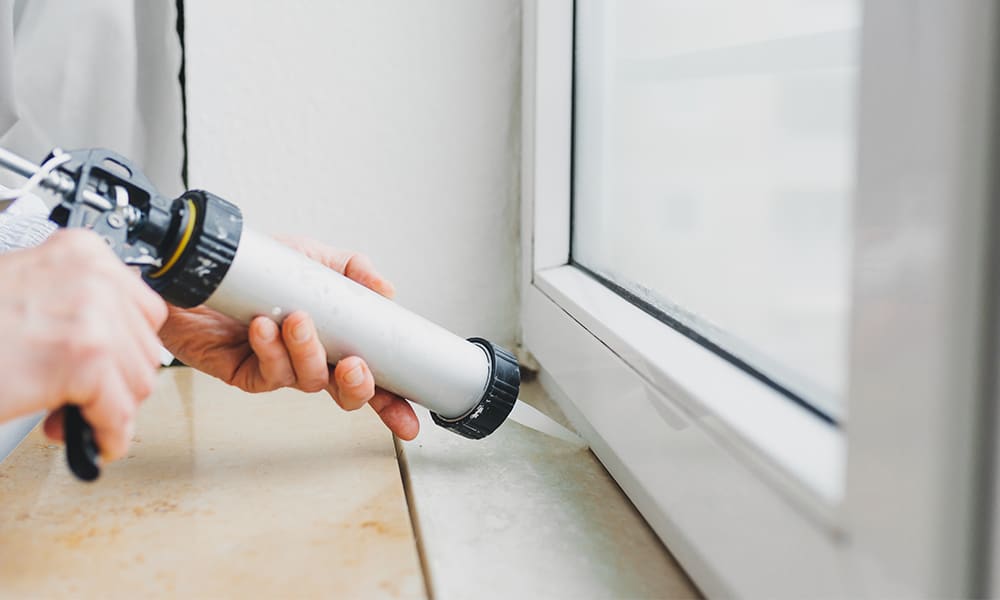 Image of sealant