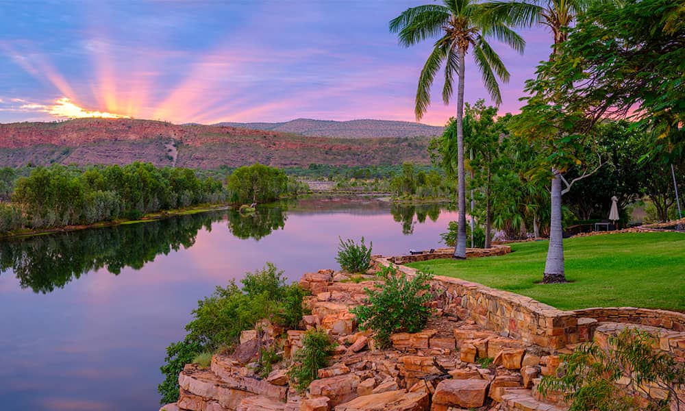 Image of a landscape
