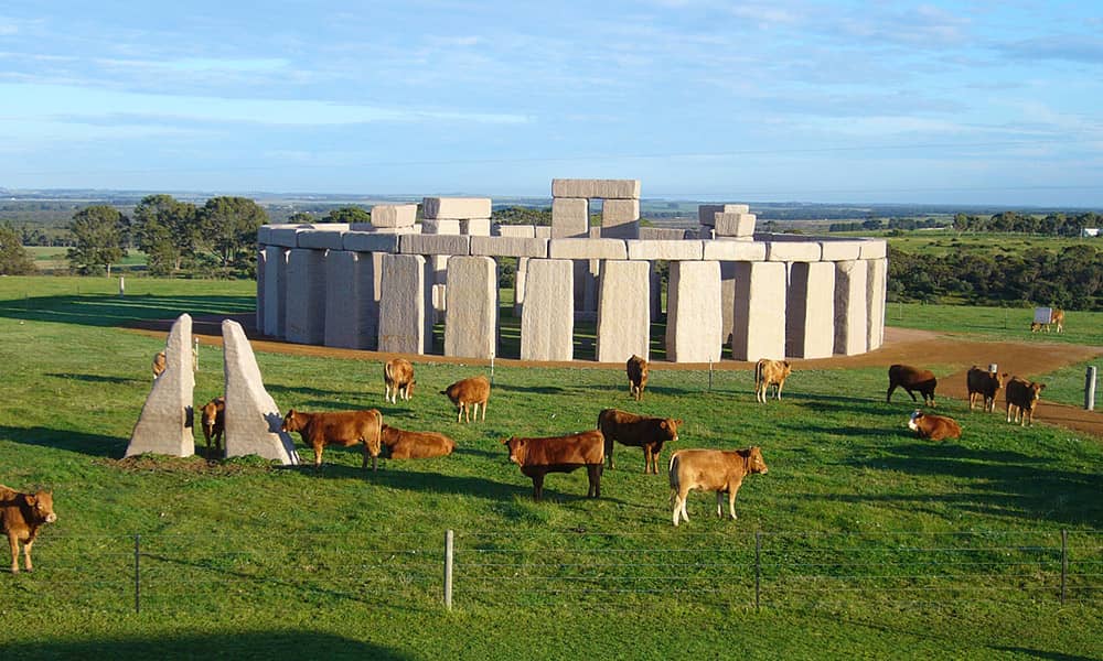 Esperance Stonehenge