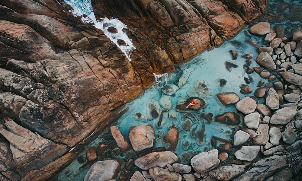 Image of Injidup Natural Spa