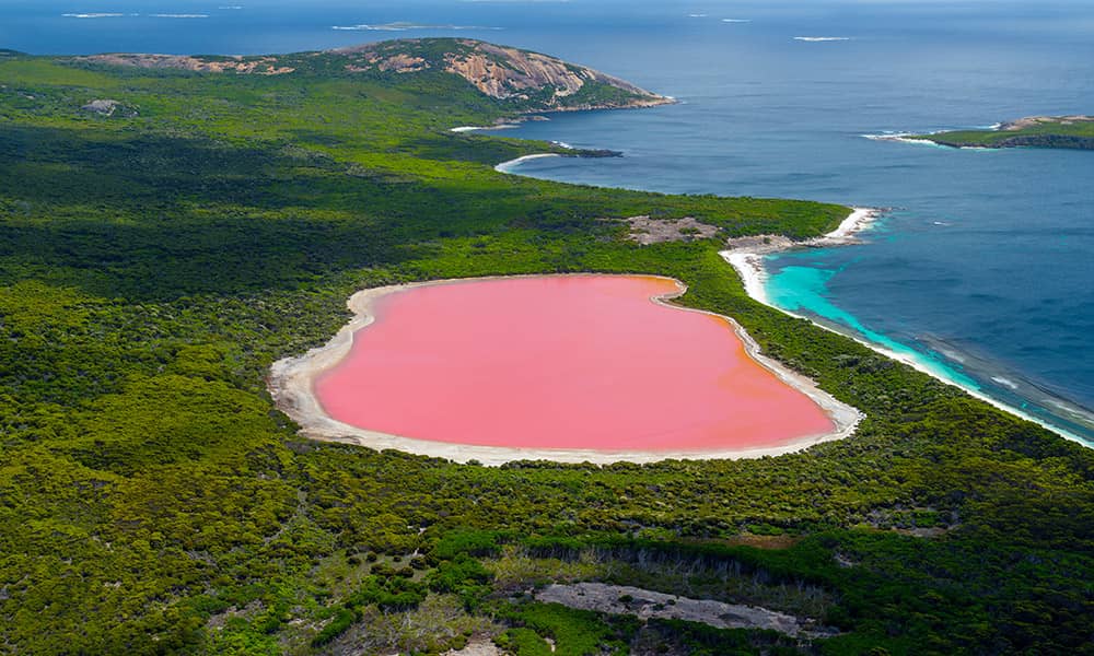 7 rare and unique WA wonders