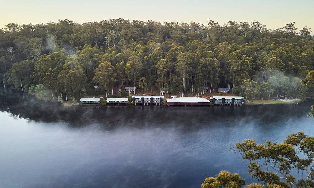 Karri Valley Resort Pemberton
