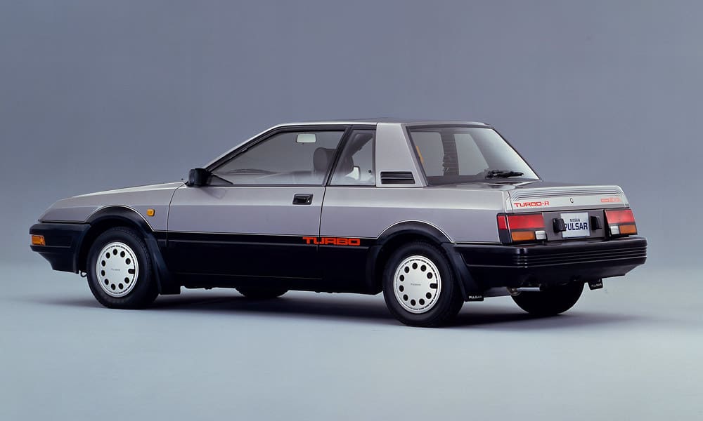 Cars West Aussies loved in the '80s