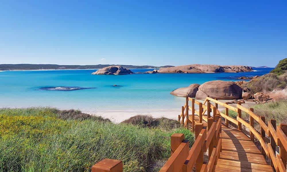 Image of Twilight Beach