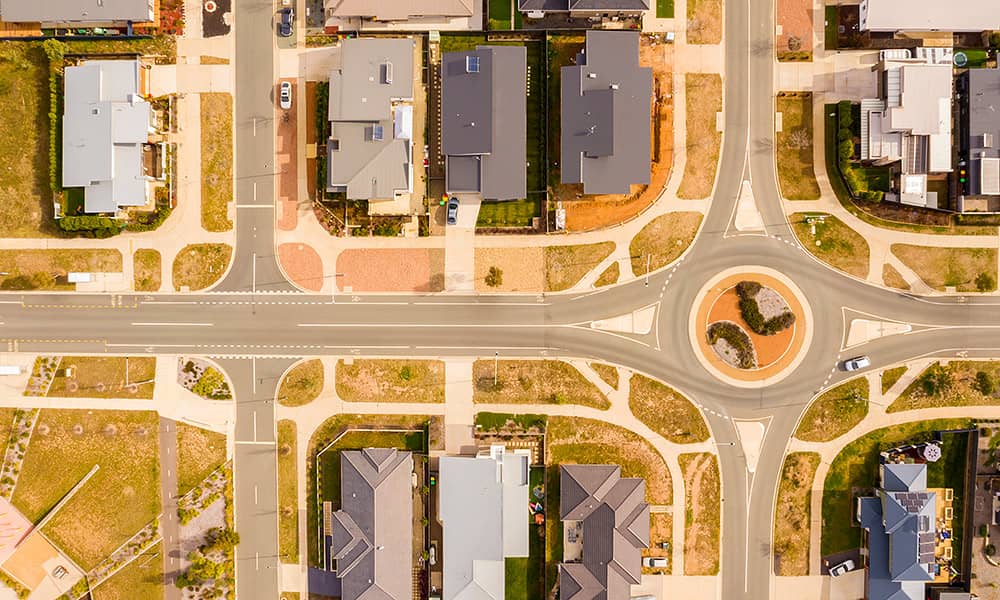 Roundabout