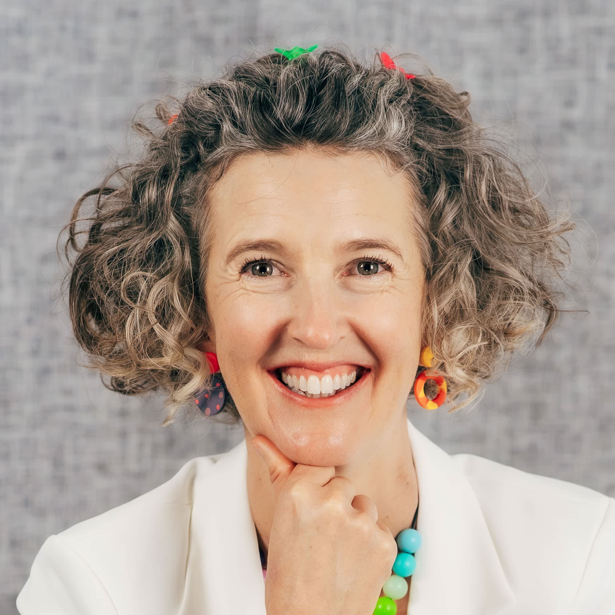 Cristy Burne profile picture