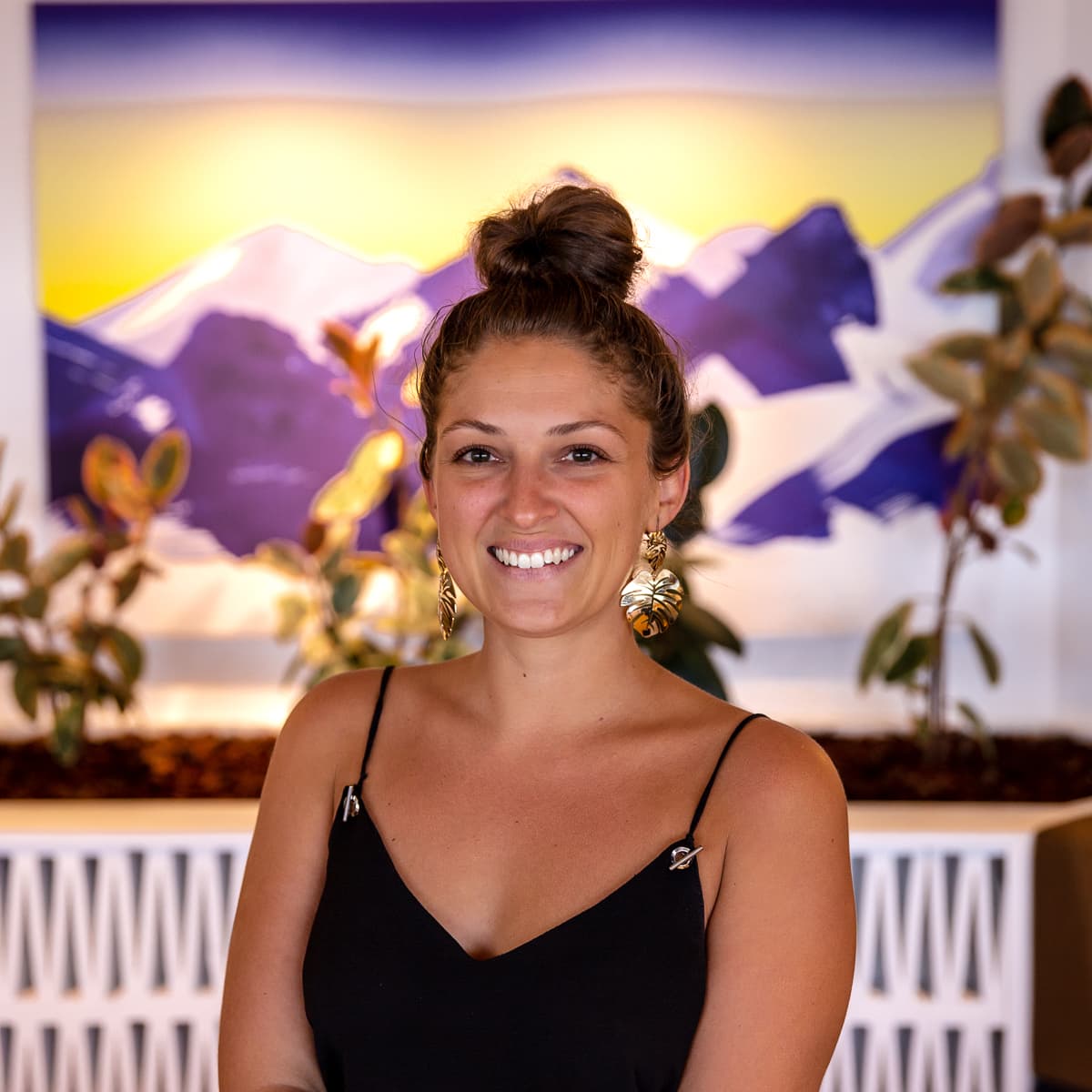 Monique Ceccato profile picture