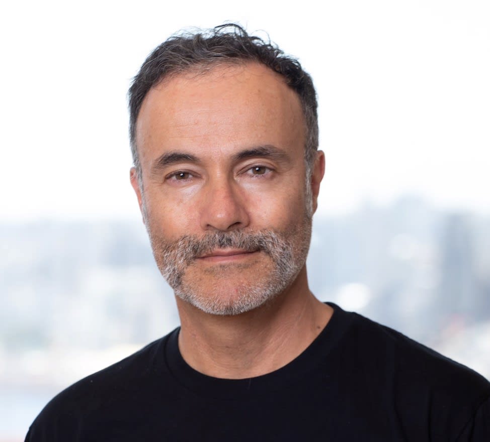 Byron Mathioudakis profile picture