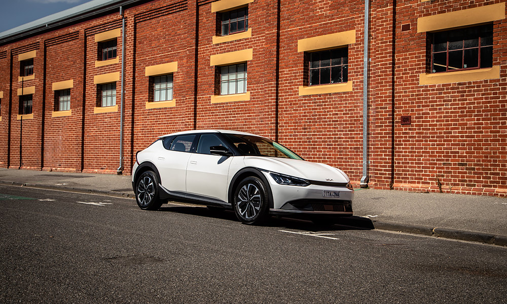 Car Makers Are Switching To All Electric Cars | RAC WA