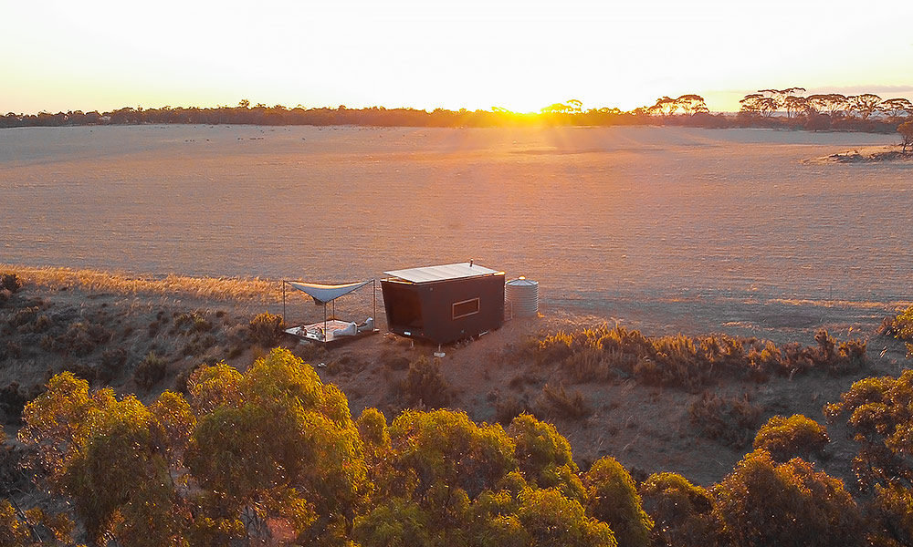 Tiny Cabin Stays Across WA | RAC WA